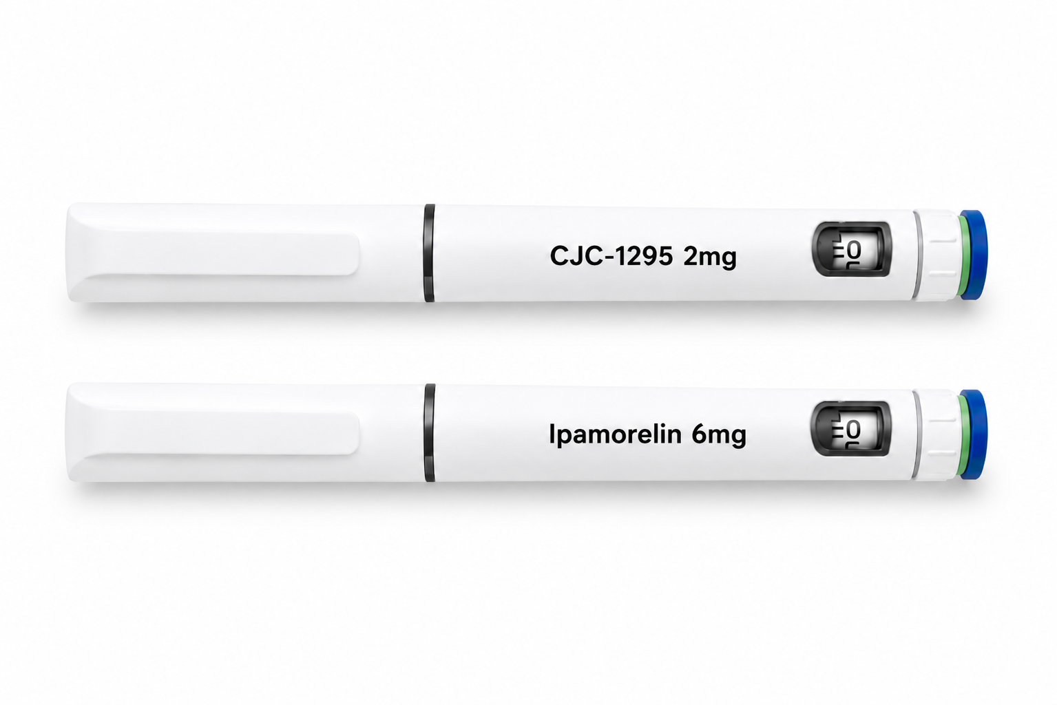 ipamorelin stacked with cjc 1295 Hulk Research Stack CJC-1295 2mg & 6mg Research Peptide Bundle Soviat Russian Pharma IGF-1LR3, tartósítószer-mentes Pack:10 x 10 gm Sachets