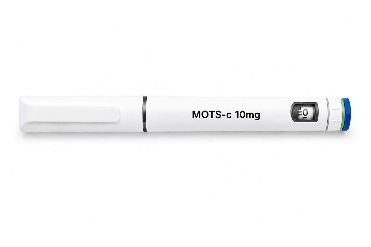 MOTS-c 10mg Research Peptide | High-Purity Laboratory Grade