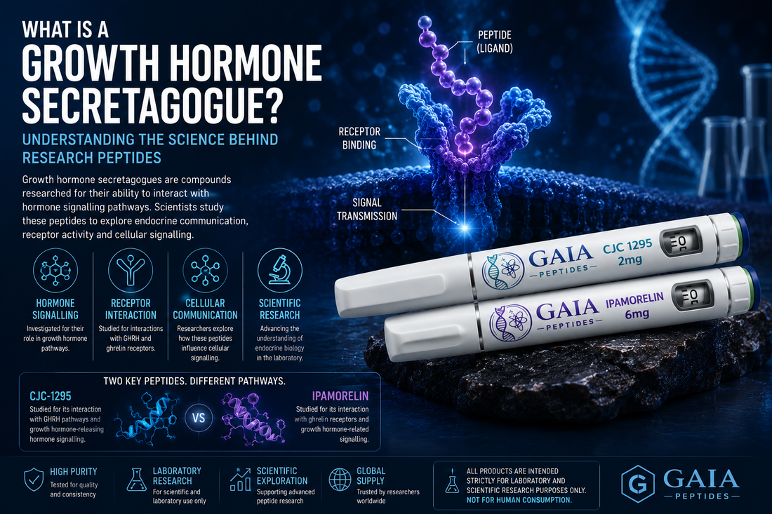 cjc-1295 ipamorelin gh secretagogue Buy & Blend (10mg) CJC-1295/Ipamorelin: Benefits, Side Effects &