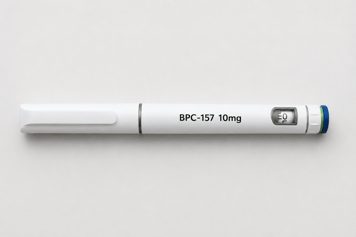 bpc 157 pen australia BPC-157 10mg Research Peptide – gaiapeptides klow Size:[1] 10ml Home Kit (10 uses) best bpc 157/tb 500
