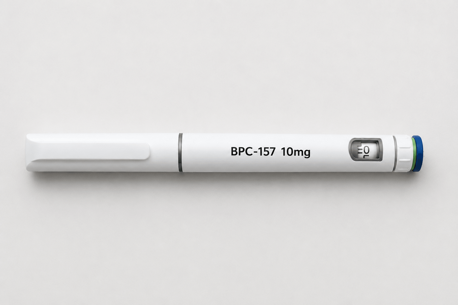 BPC-157 10mg Research Peptide – High-quality research-grade peptide intended for laboratory and scientific research applications.