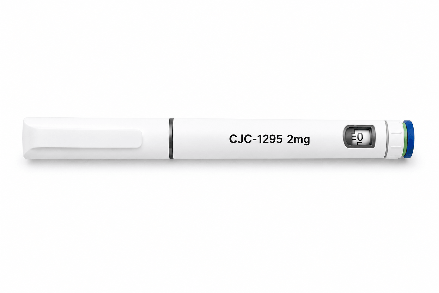 High-quality research-grade peptide intended for laboratory and scientific research purposes.
