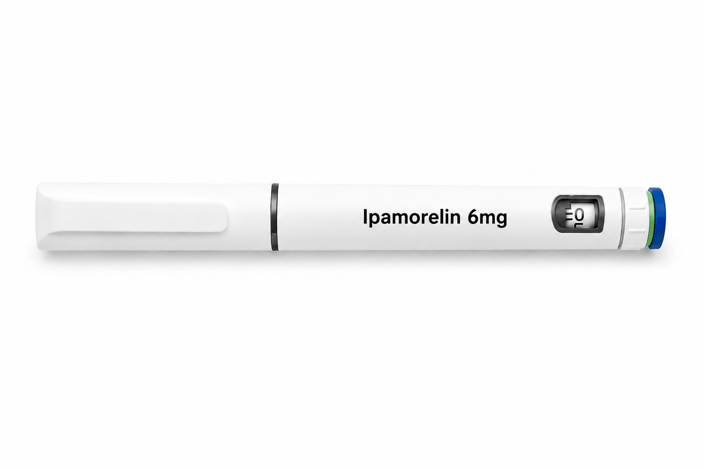 Premium research-grade peptide manufactured for laboratory and scientific research applications.