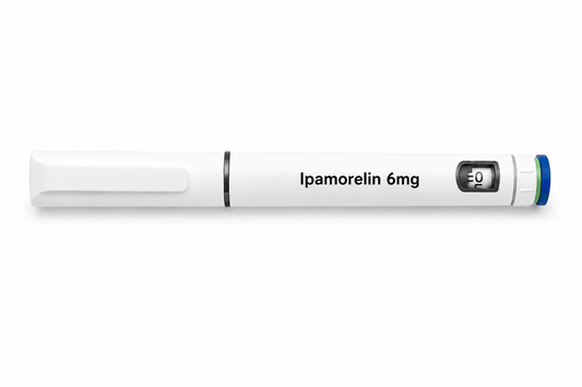 Premium research-grade peptide manufactured for laboratory and scientific research applications.