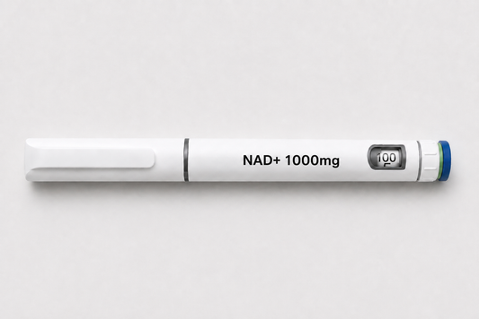 NAD+ 1000mg – Research Peptide
