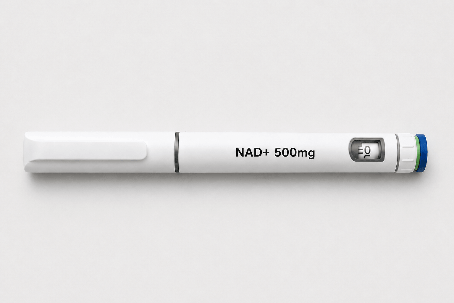 NAD+ 500mg Research Grade Compound | Premium Laboratory Material