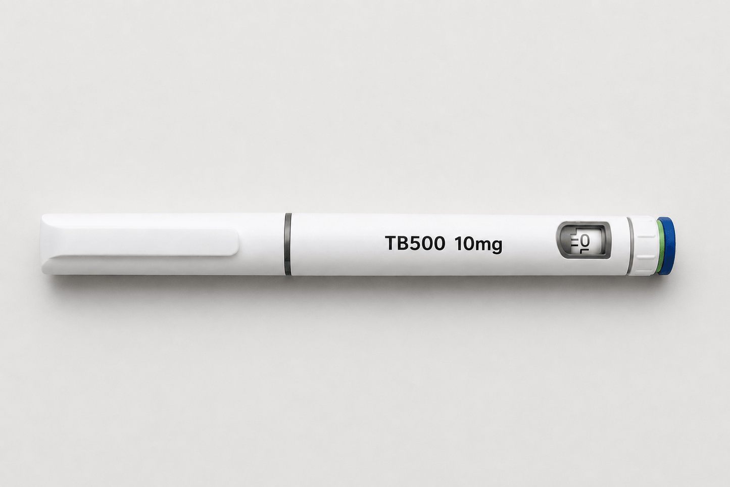 TB-500 10mg Research Peptide – High-quality research-grade peptide designed for laboratory and scientific research applications.