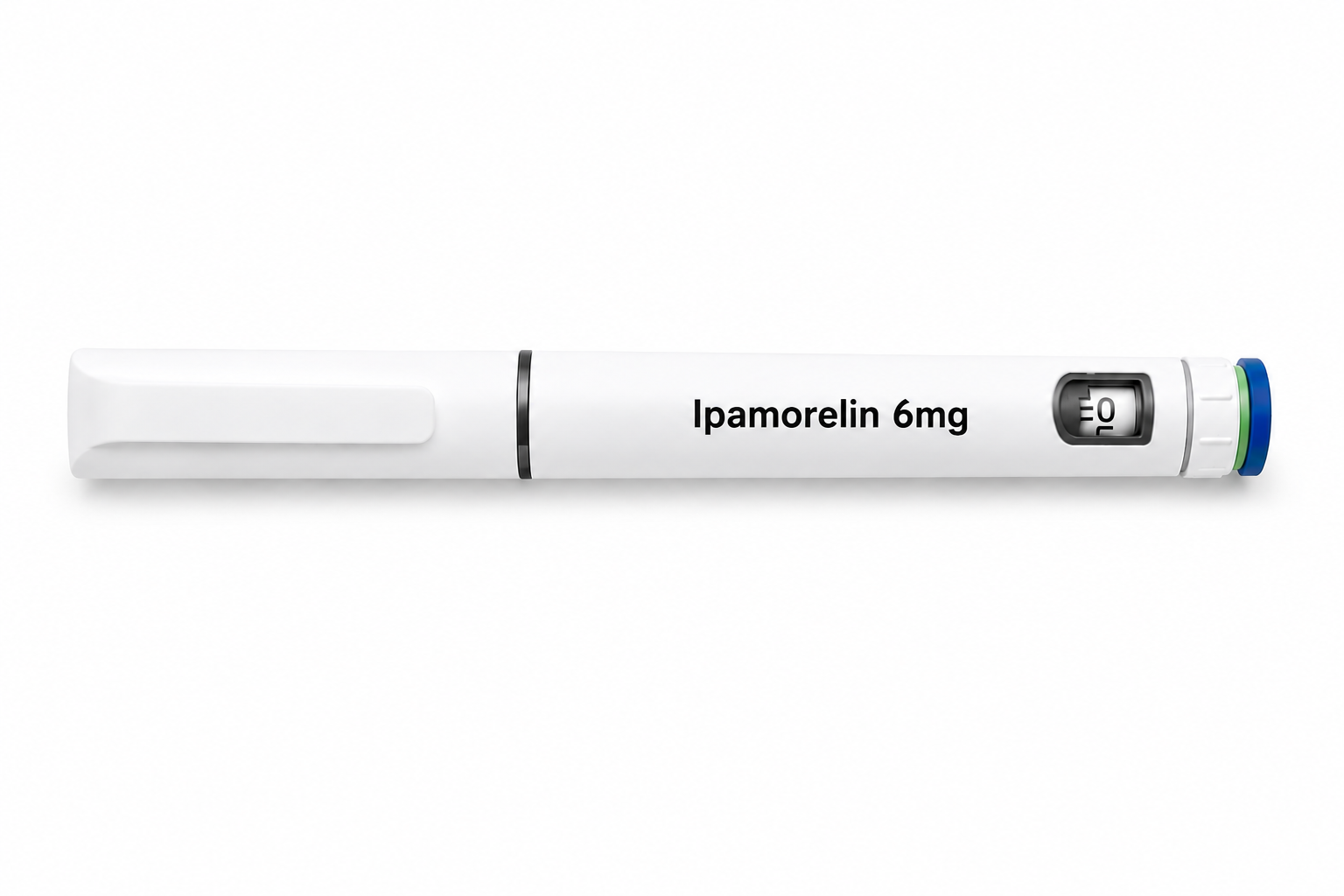 Ipamorelin 6mg Research Peptide Pen