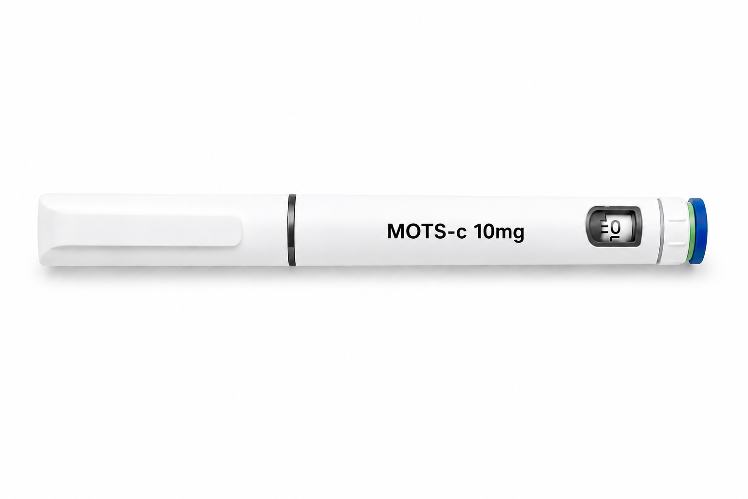 MOTS-c 10mg Research Peptide Pen