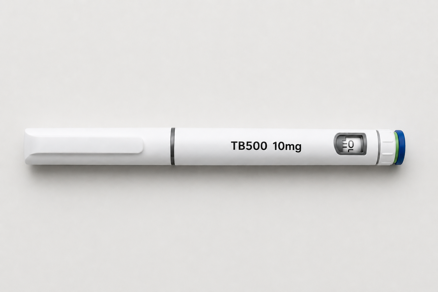 TB-500 10mg Research Peptide Pen